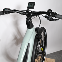 Cube Kathmandu Hybrid ONE 750 | 2024 - M - 56KM