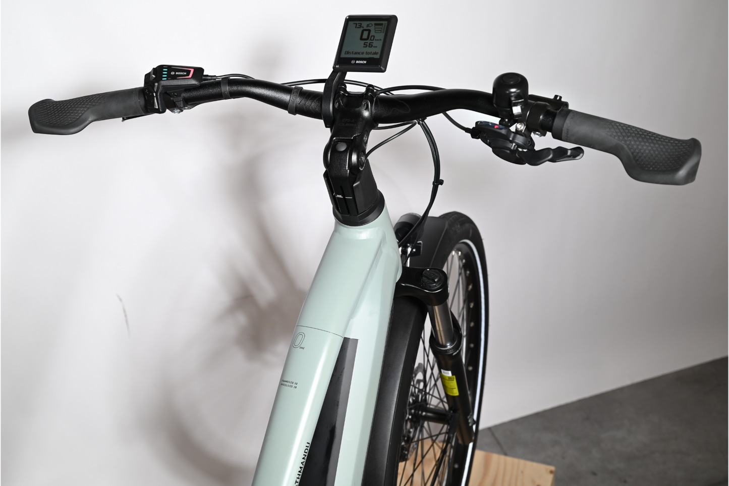 Cube Kathmandu Hybrid ONE 750 | 2024 - M - 56KM