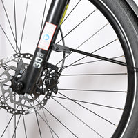 Cube Kathmandu Hybrid ONE 750 | 2024 - M - 56KM