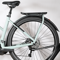 Cube Kathmandu Hybrid ONE 750 | 2024 - M - 56KM