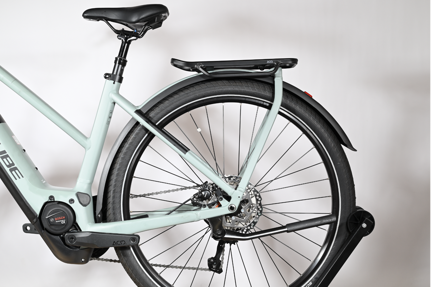 Cube Kathmandu Hybrid ONE 750 | 2024 - M - 56KM