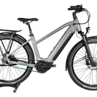 Winora Sinus R5f | 2022 - S - 5530KM