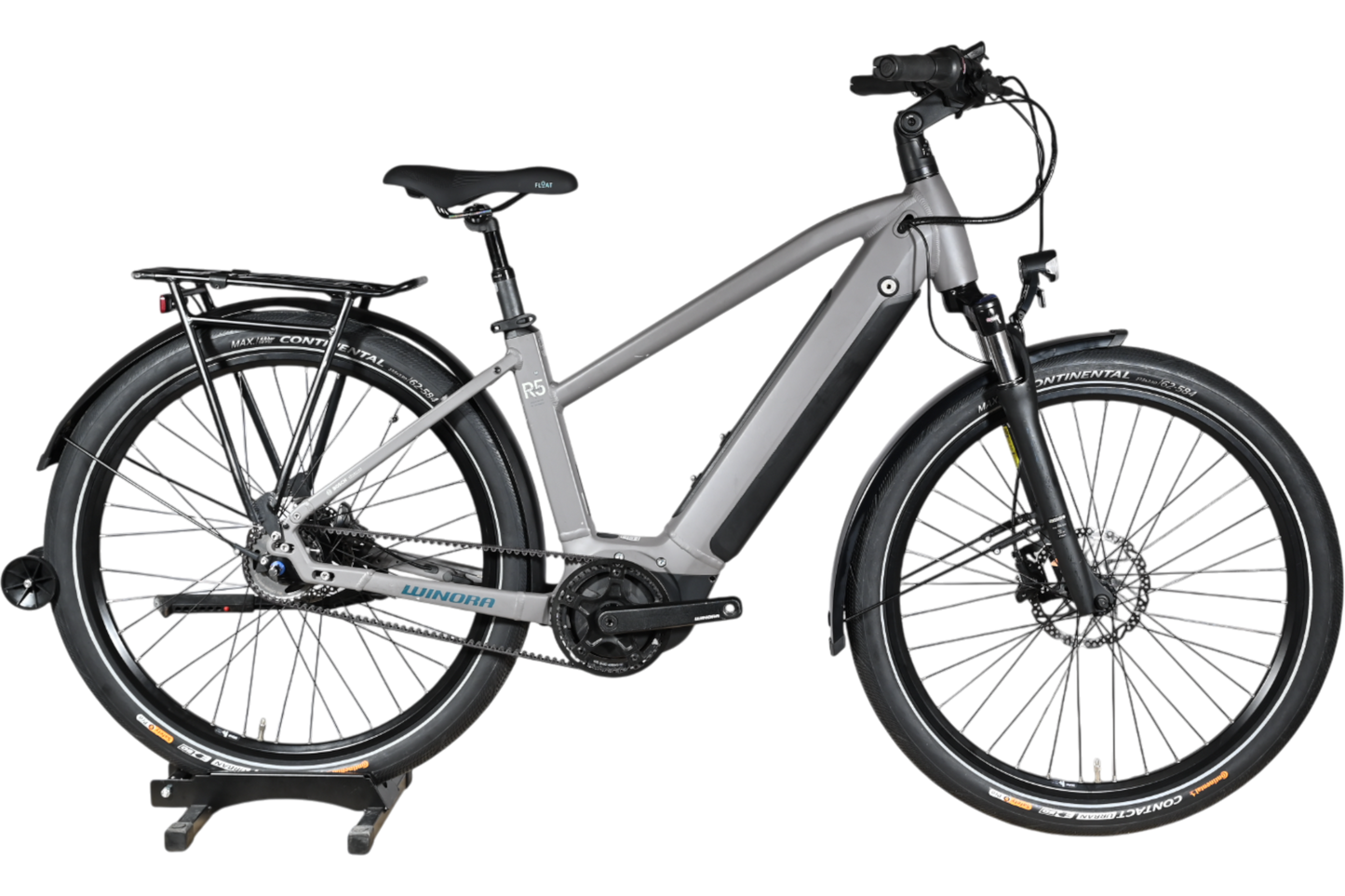 Winora Sinus R5f | 2022 - S - 5530KM