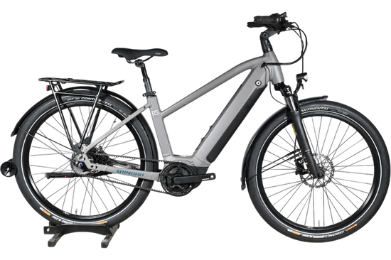 Winora Sinus R5f | 2022 - S - 5530KM