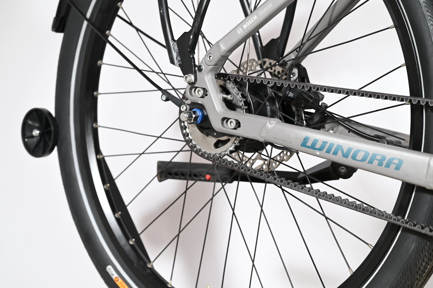 Winora Sinus R5f | 2022 - S - 5530KM