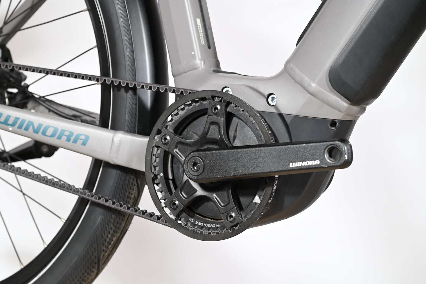 Winora Sinus R5f | 2022 - S - 5530KM