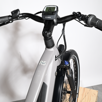 Winora Sinus R5f | 2022 - S - 5530KM