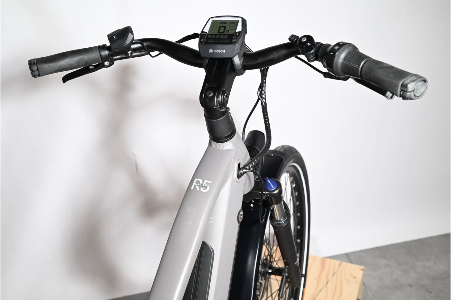 Winora Sinus R5f | 2022 - S - 5530KM