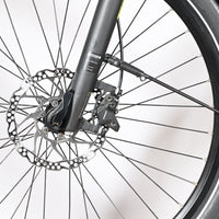 Winora Sinus R5f | 2022 - S - 5530KM