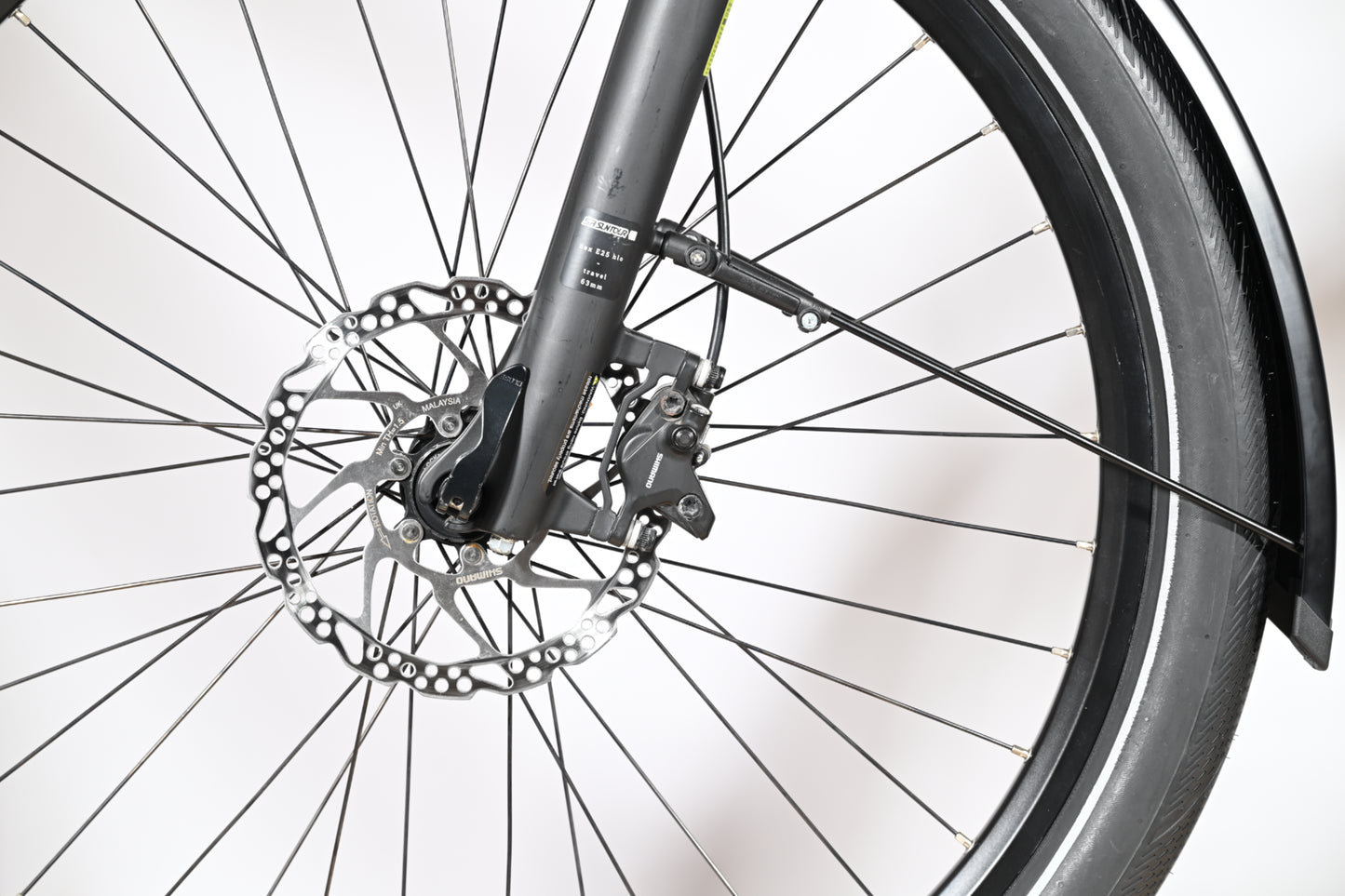 Winora Sinus R5f | 2022 - S - 5530KM