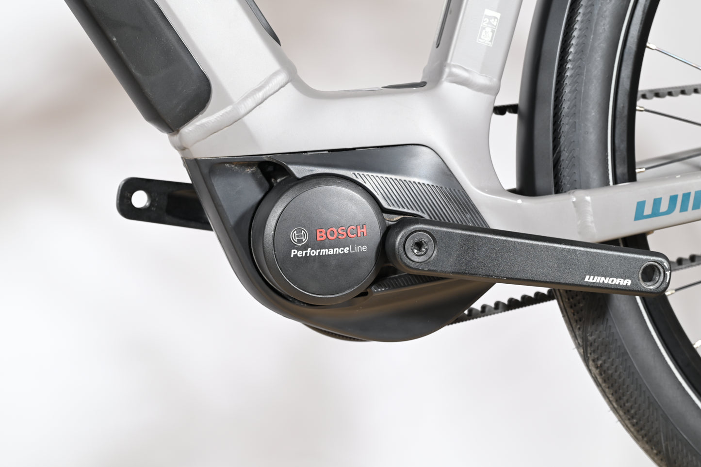 Winora Sinus R5f | 2022 - S - 5530KM