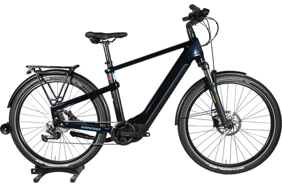 Winora Yakun 10 i750 | 2022 - M - 451KM