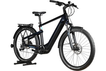 Winora Yakun 10 i750 | 2022 - M - 451KM