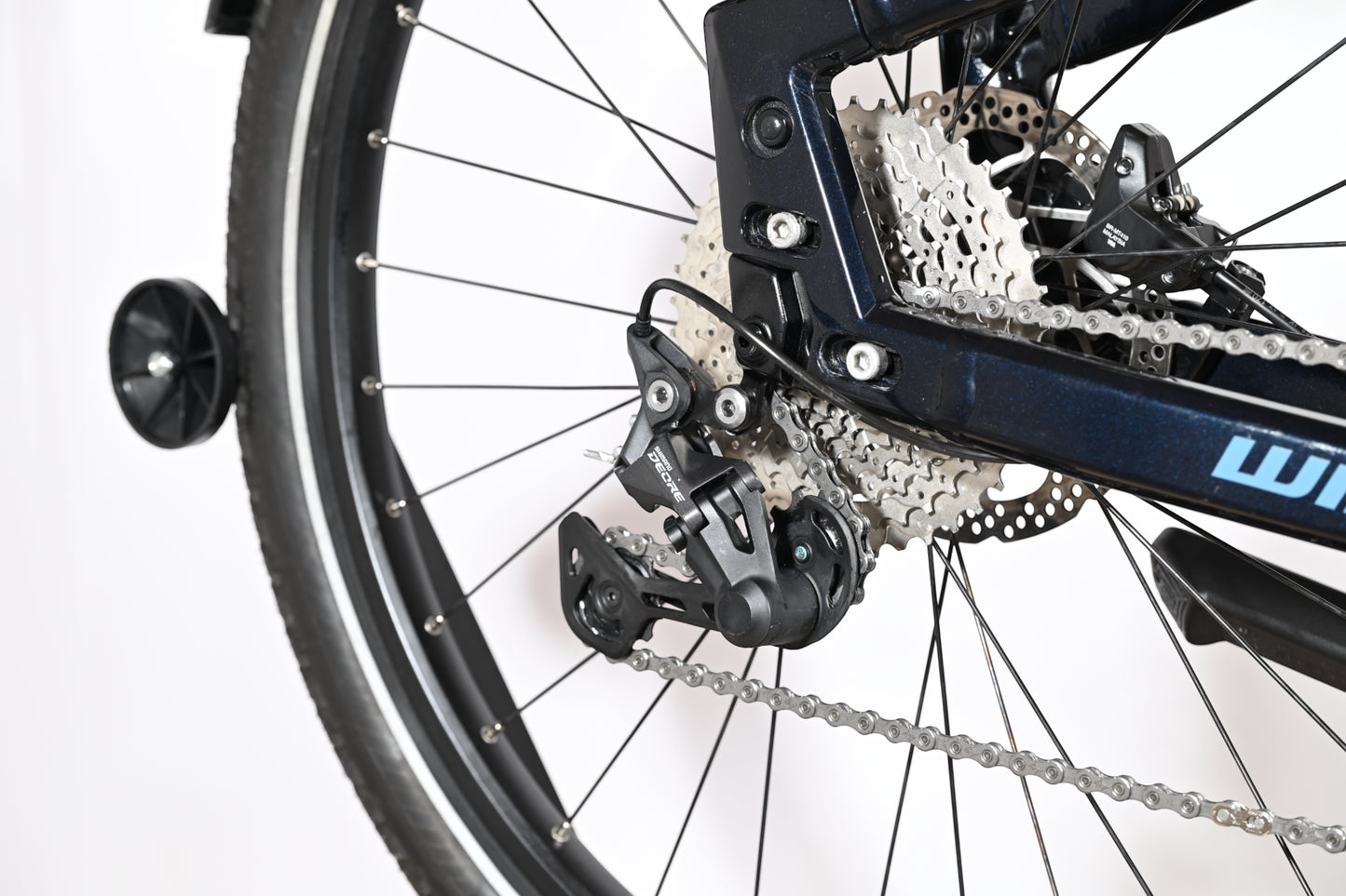 Winora Yakun 10 i750 | 2022 - M - 451KM