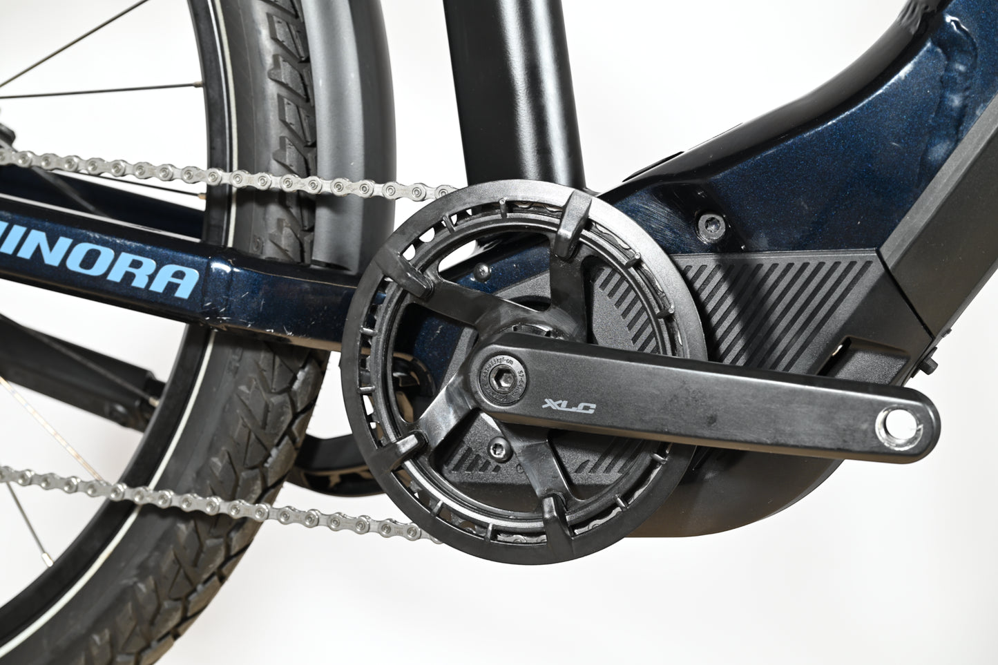 Winora Yakun 10 i750 | 2022 - M - 451KM