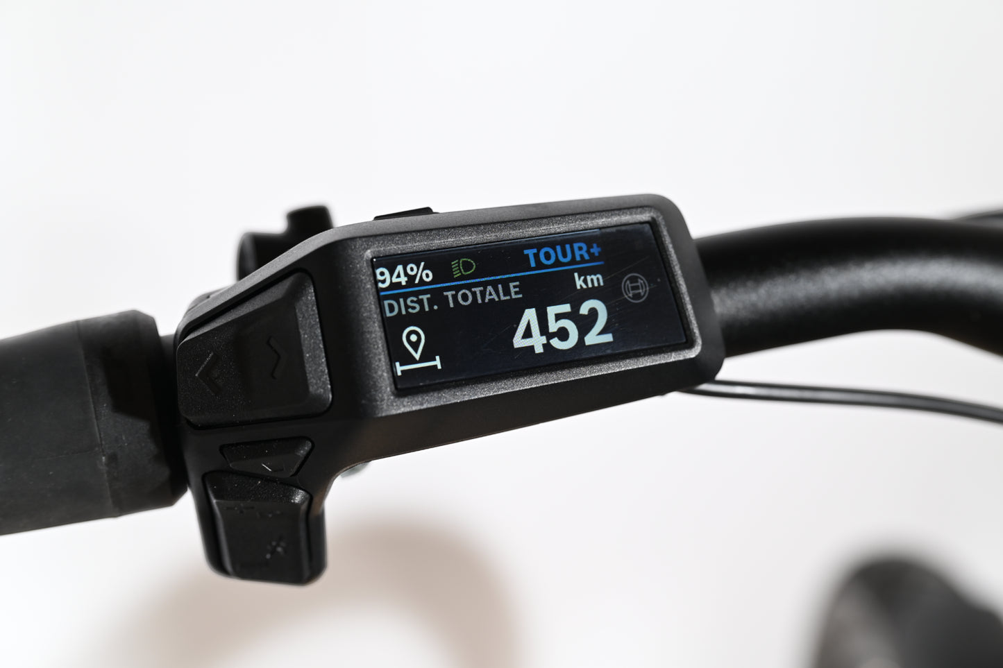 Winora Yakun 10 i750 | 2022 - M - 451KM