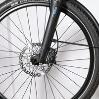 Winora Yakun 10 i750 | 2022 - M - 451KM