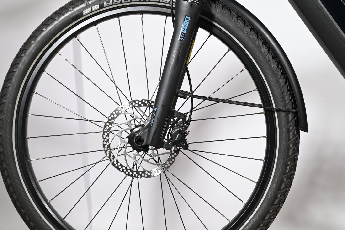 Winora Yakun 10 i750 | 2022 - M - 451KM