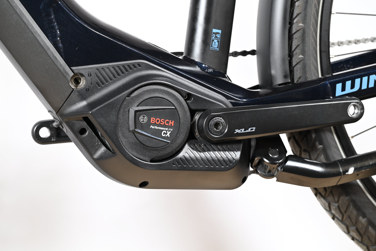 Winora Yakun 10 i750 | 2022 - M - 451KM