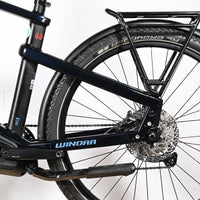 Winora Yakun 10 i750 | 2022 - M - 451KM