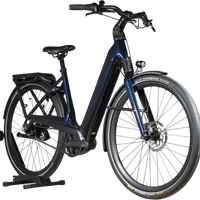 Cannondale Mavaro Neo 4 | 2022 - M - 10072KM