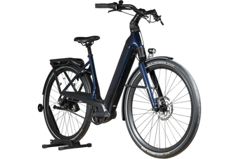 Cannondale Mavaro Neo 4 | 2022 - M - 10072KM