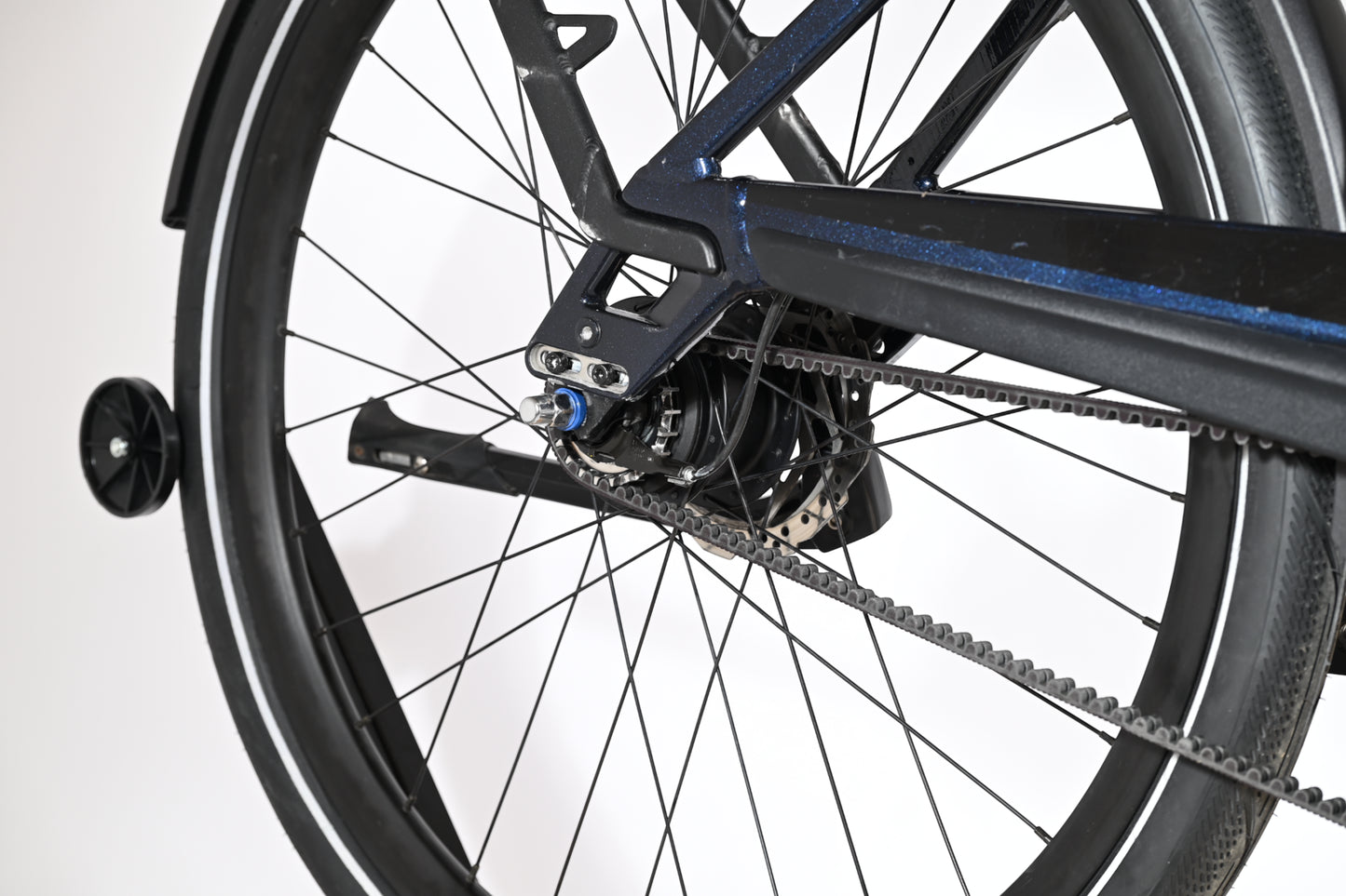 Cannondale Mavaro Neo 4 | 2022 - M - 10072KM