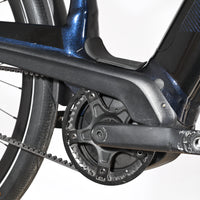 Cannondale Mavaro Neo 4 | 2022 - M - 10072KM