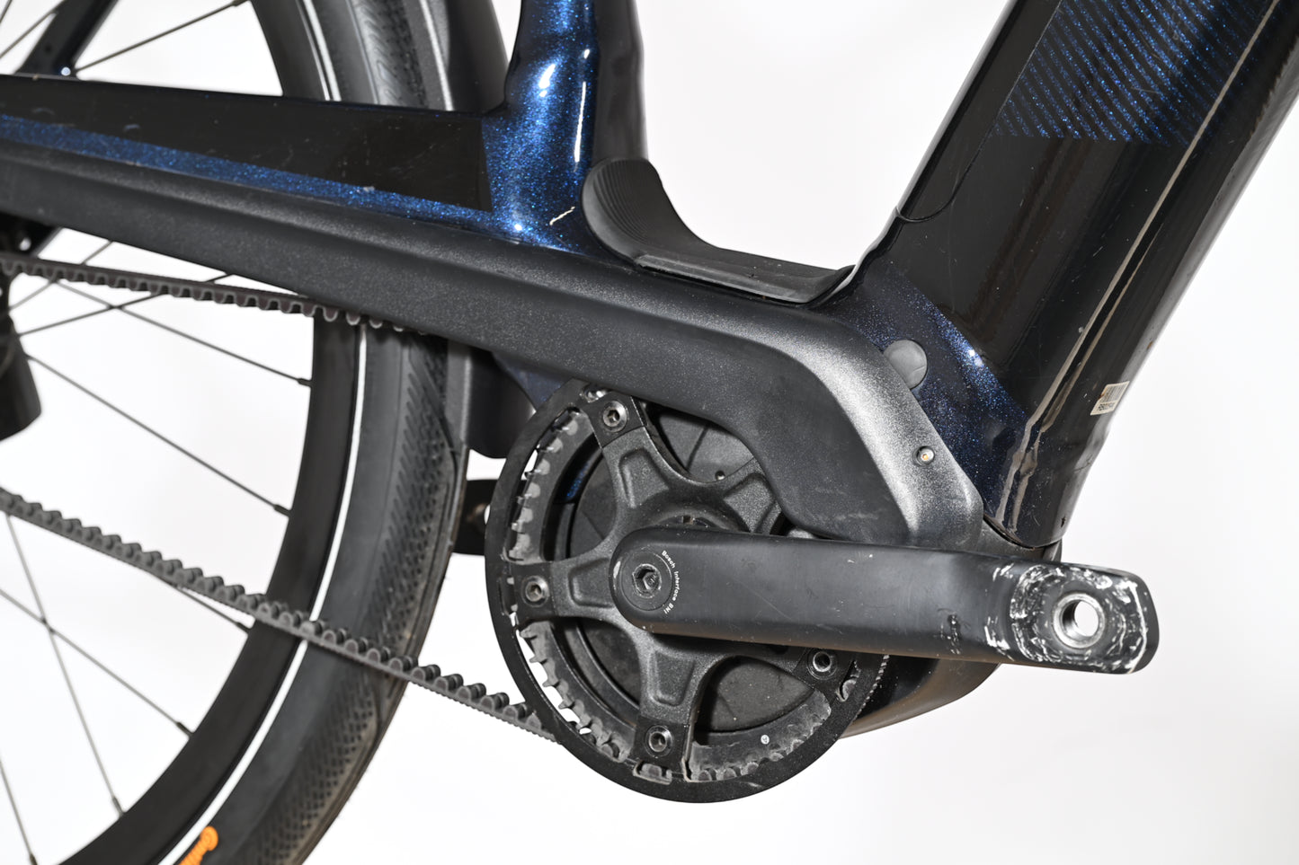 Cannondale Mavaro Neo 4 | 2022 - M - 10072KM