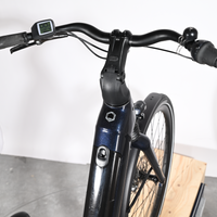 Cannondale Mavaro Neo 4 | 2022 - M - 10072KM