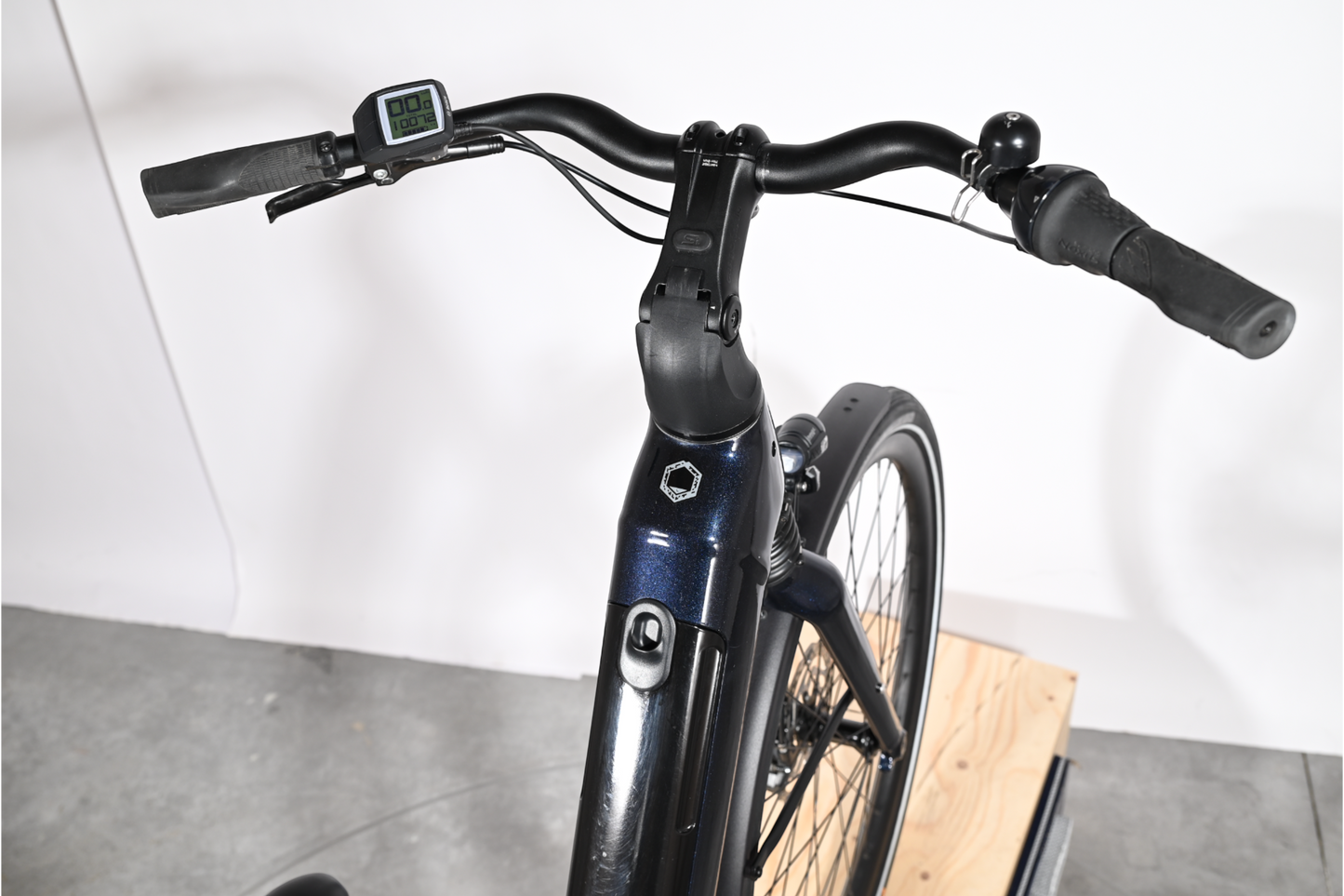 Cannondale Mavaro Neo 4 | 2022 - M - 10072KM