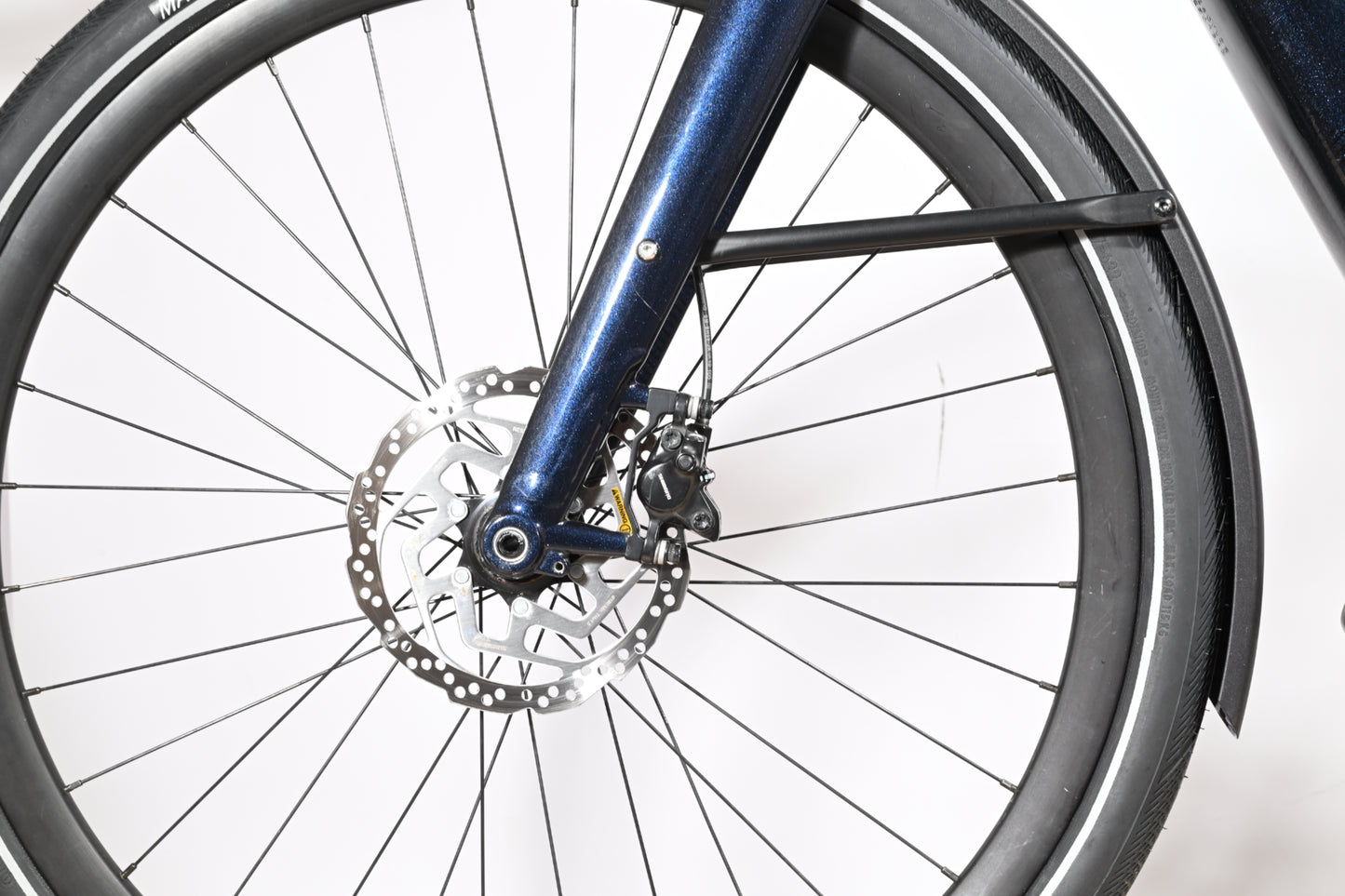 Cannondale Mavaro Neo 4 | 2022 - M - 10072KM