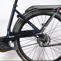 Cannondale Mavaro Neo 4 | 2022 - M - 10072KM