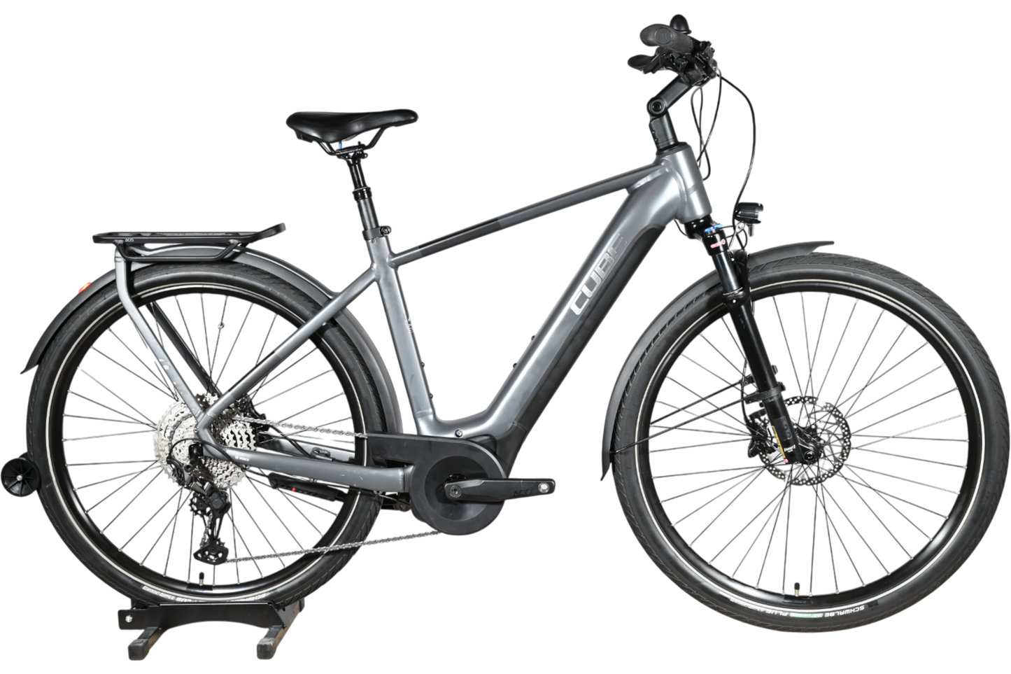 Cube Touring Hybrid EXC 625 | 2023 - M - 4827KM