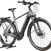 Cube Touring Hybrid EXC 625 | 2023 - M - 4827KM