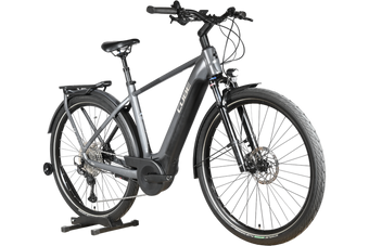 Cube Touring Hybrid EXC 625 | 2023 - M - 4827KM