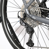 Cube Touring Hybrid EXC 625 | 2023 - M - 4827KM