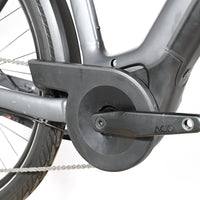 Cube Touring Hybrid EXC 625 | 2023 - M - 4827KM