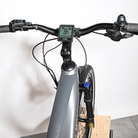 Cube Touring Hybrid EXC 625 | 2023 - M - 4827KM