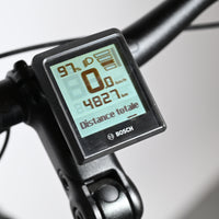 Cube Touring Hybrid EXC 625 | 2023 - M - 4827KM