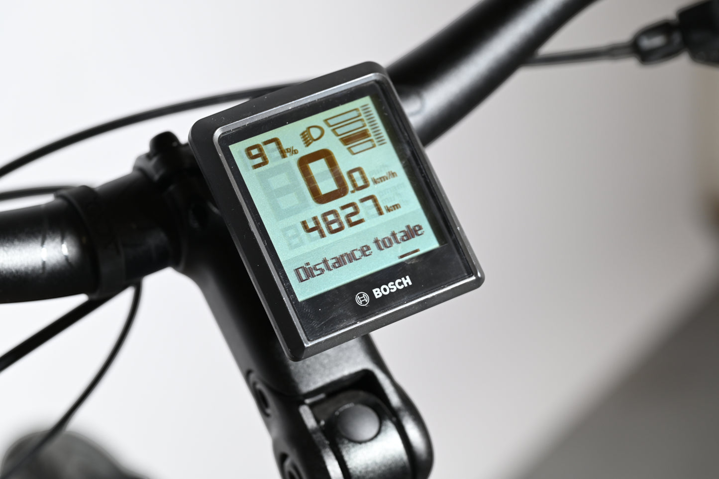 Cube Touring Hybrid EXC 625 | 2023 - M - 4827KM