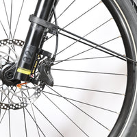 Cube Touring Hybrid EXC 625 | 2023 - M - 4827KM