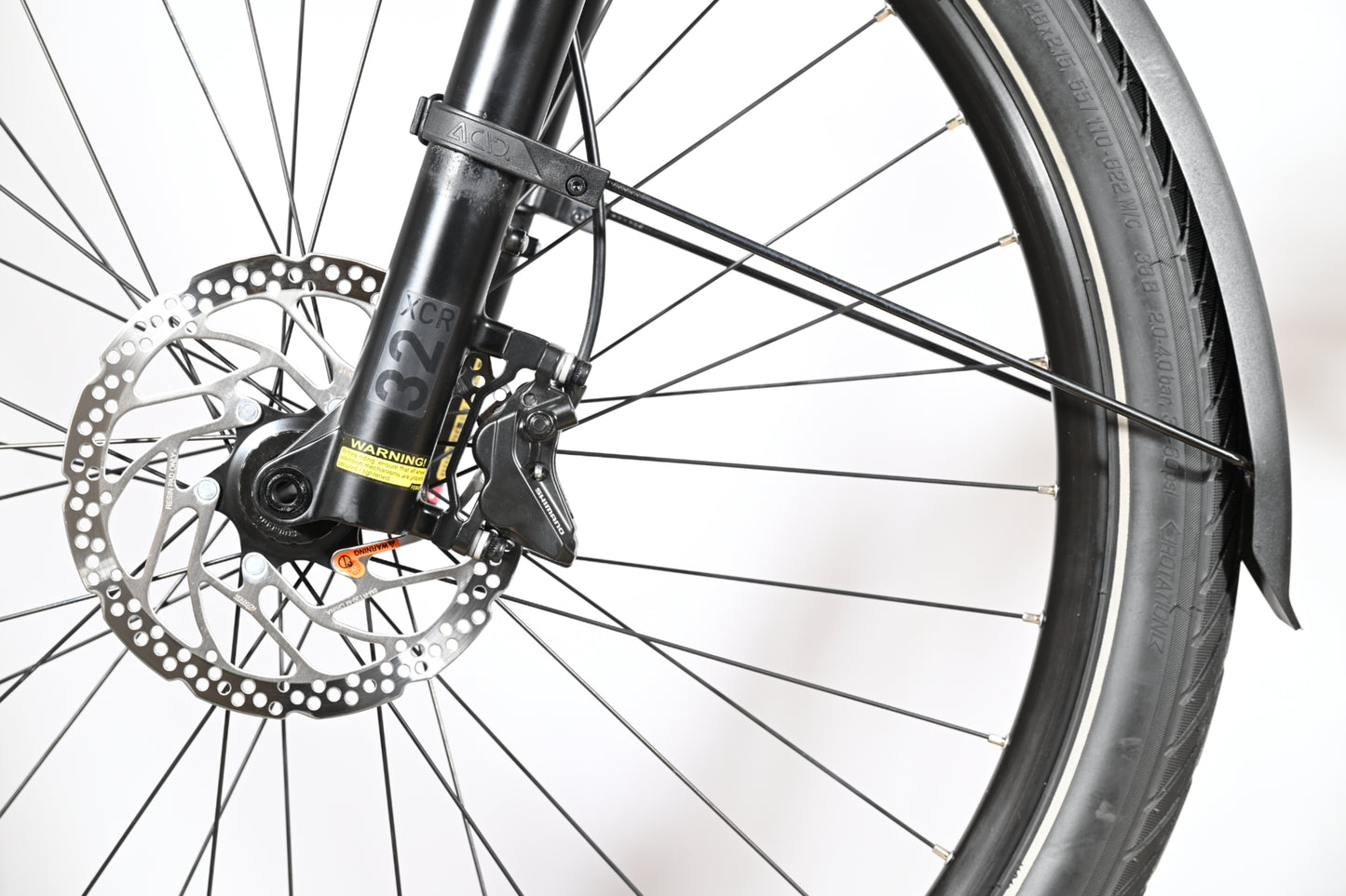 Cube Touring Hybrid EXC 625 | 2023 - M - 4827KM