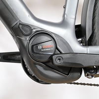 Cube Touring Hybrid EXC 625 | 2023 - M - 4827KM