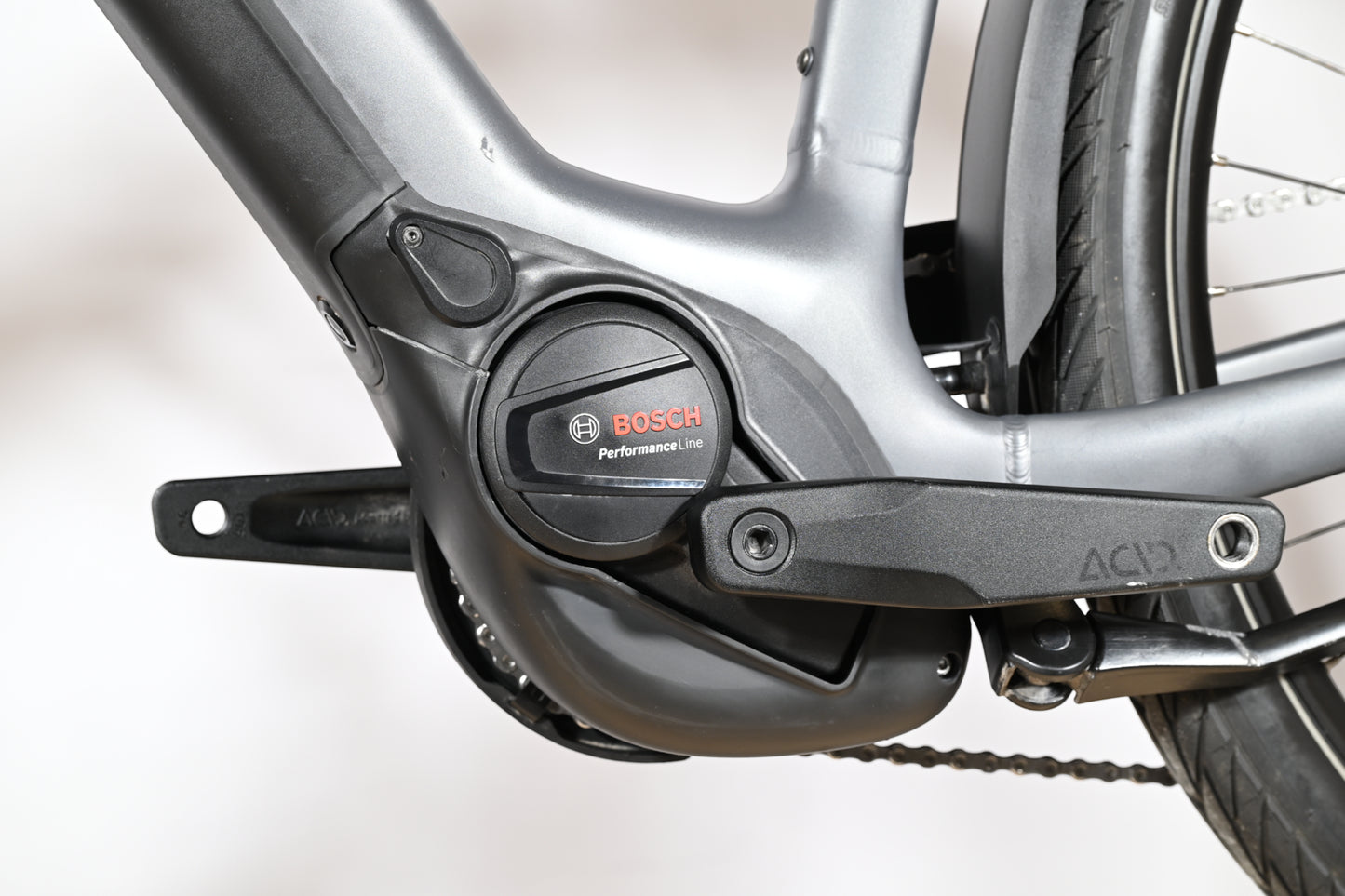 Cube Touring Hybrid EXC 625 | 2023 - M - 4827KM