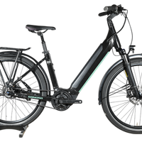 Winora Sinus R8 | 2022 - S - 5151KM