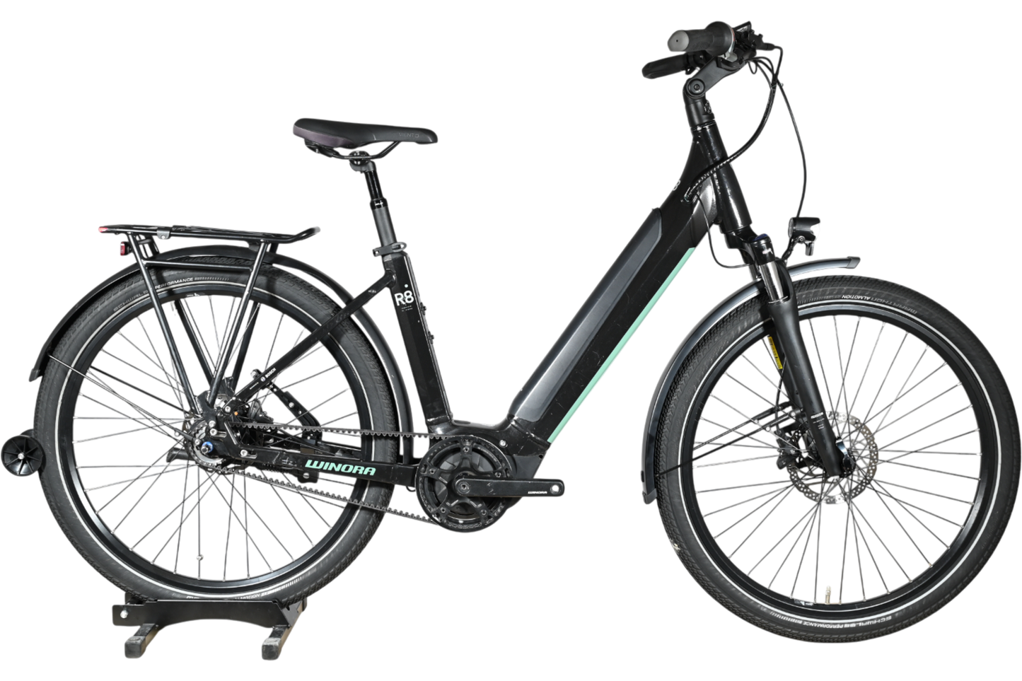 Winora Sinus R8 | 2022 - S - 5151KM