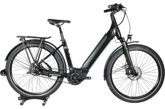 Winora Sinus R8 | 2022 - S - 5151KM