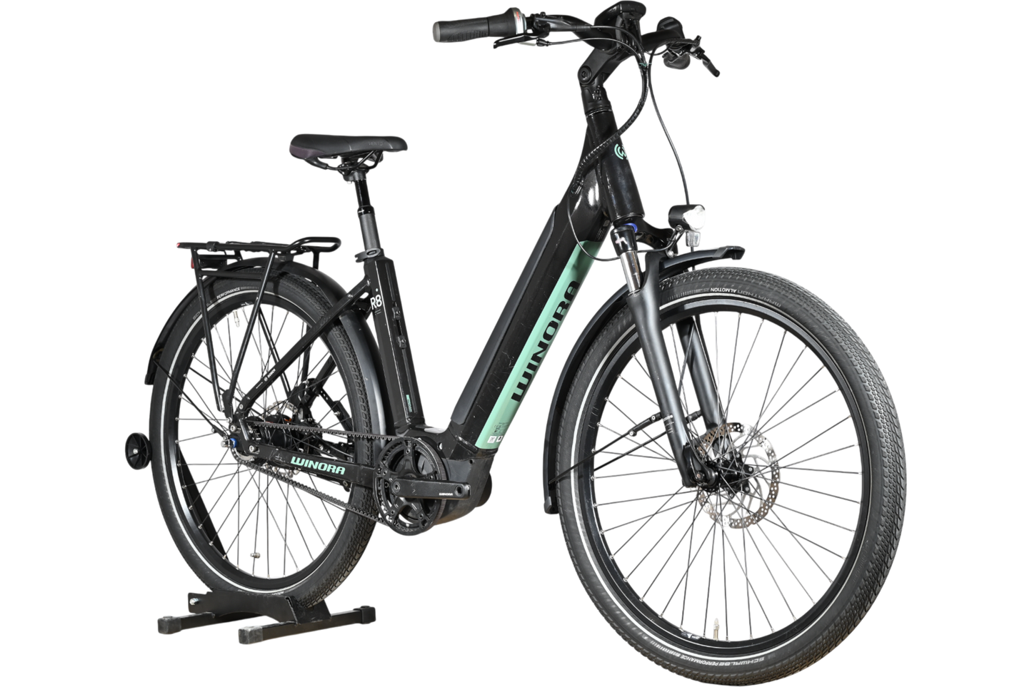 Winora Sinus R8 | 2022 - S - 5151KM