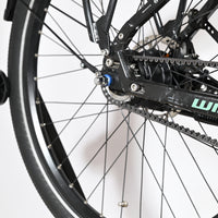 Winora Sinus R8 | 2022 - S - 5151KM